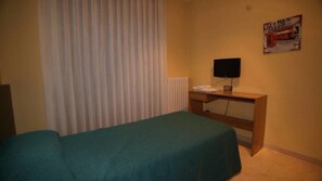 Room - Hostal El Trèvol (Torello)