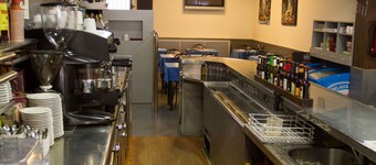 Hostal El Trèvol