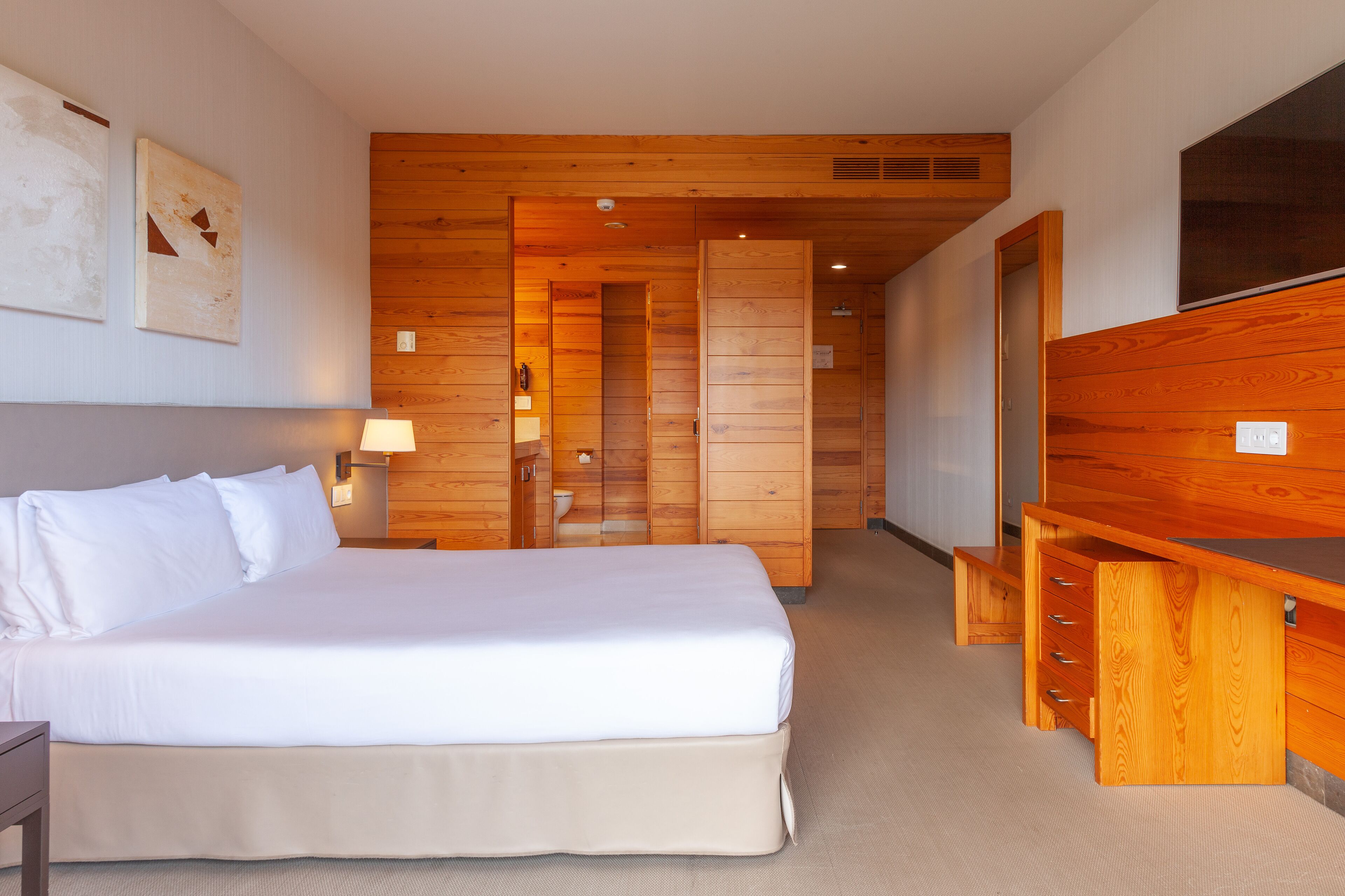 Foto - Montanyá Hotel