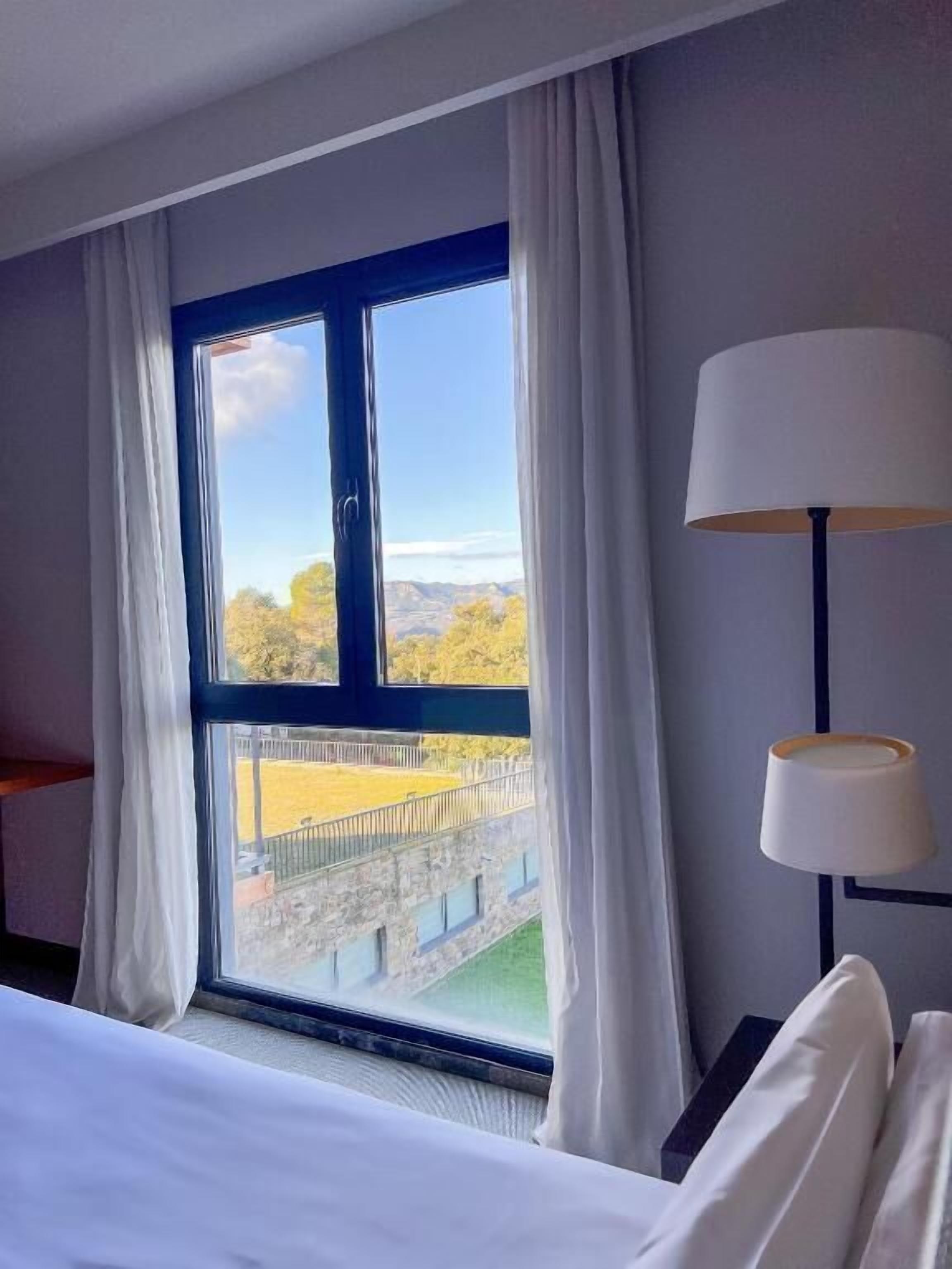 Double Room (Vistas)