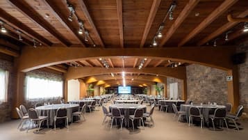 Salón de fiestas