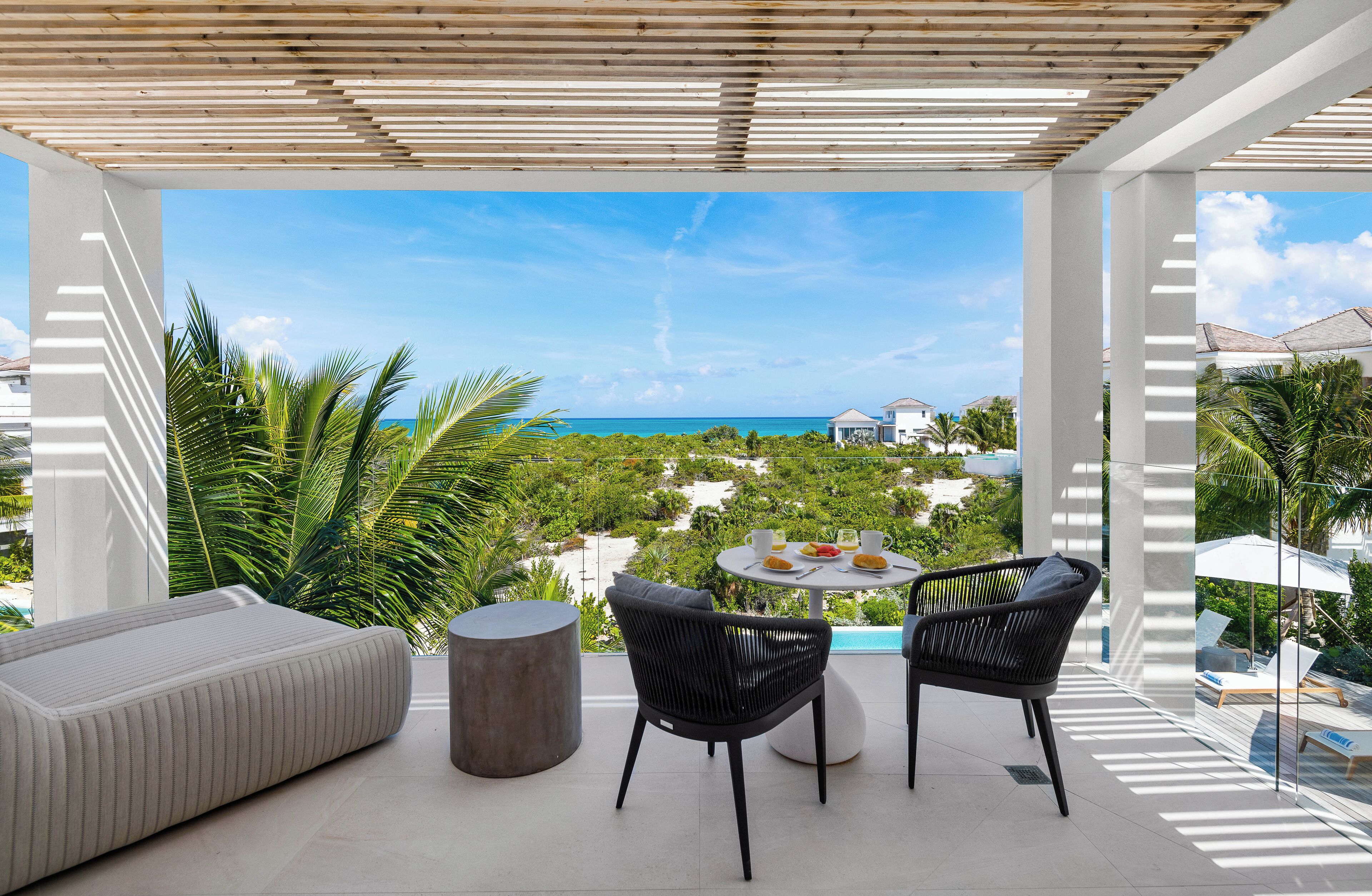 Premium bedding, down comforters, pillowtop beds, in-room safe