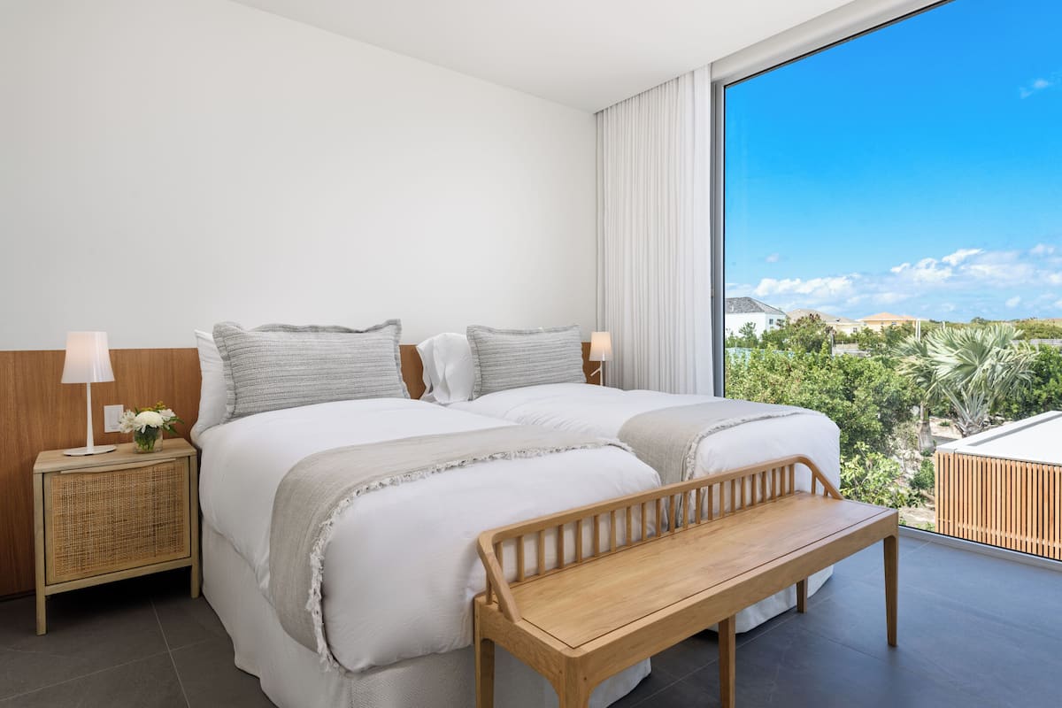 In-room safe, individually decorated, individually furnished