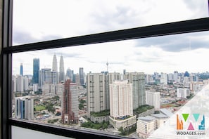 City view