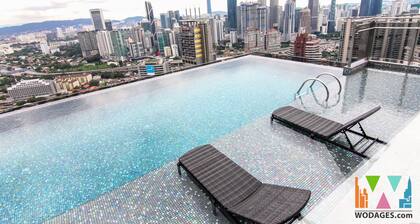 Expressionz KLCC by Wodages