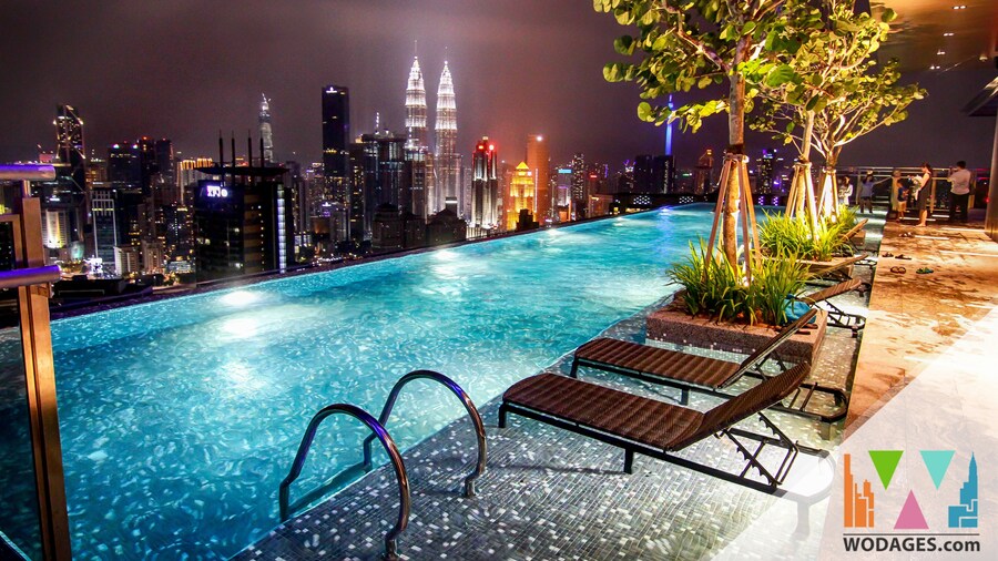 Expressionz KLCC by Wodages