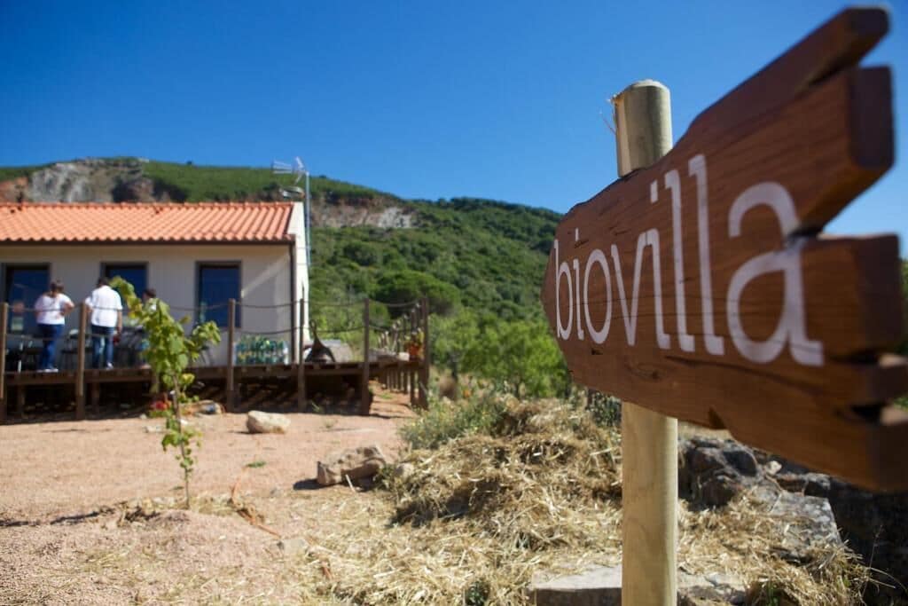 Photo - Biovilla Sustentabilidade
