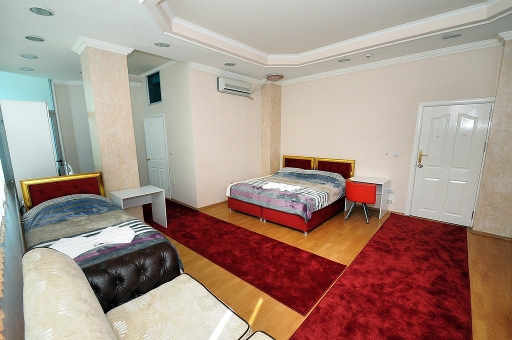 Phòng 3 | Bàn, bàn ủi/dụng cụ ủi quần áo, truy cập Internet không dây miễn phí 