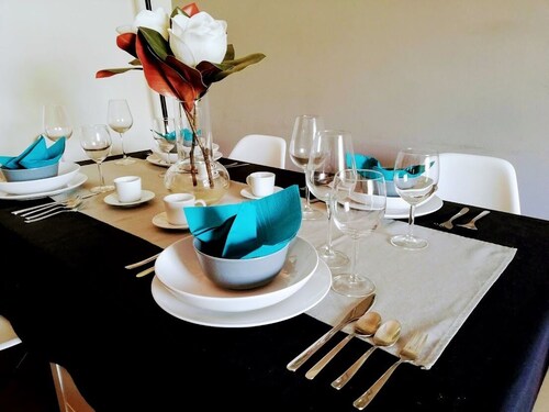 TripGeo Apartment Roma