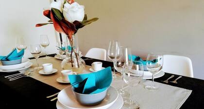 TripGeo Apartment Roma