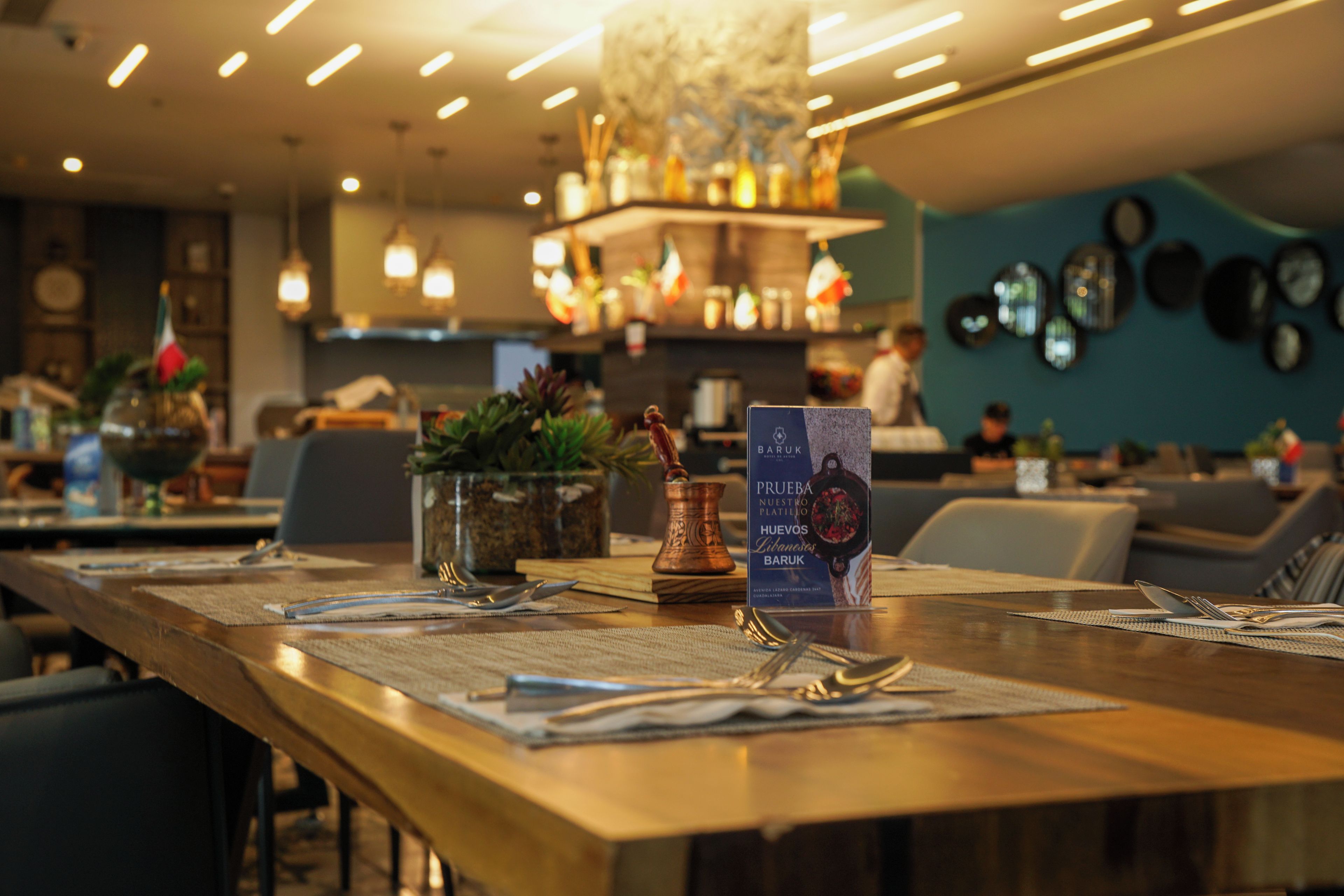 Restoran