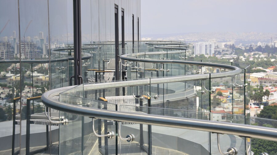 Baruk Guadalajara Hotel de Autor