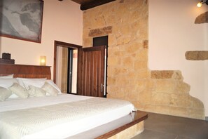 Bettwäsche aus ägyptischer Baumwolle, hochwertige Bettwaren, Zimmersafe