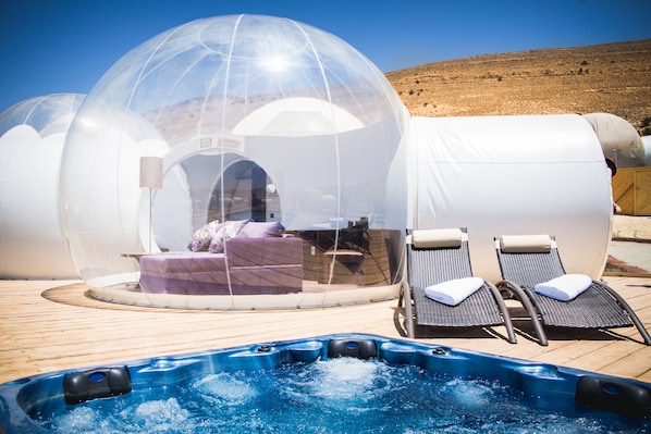 Luxury Double Room