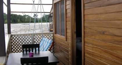 Hotel Luna Del Rio