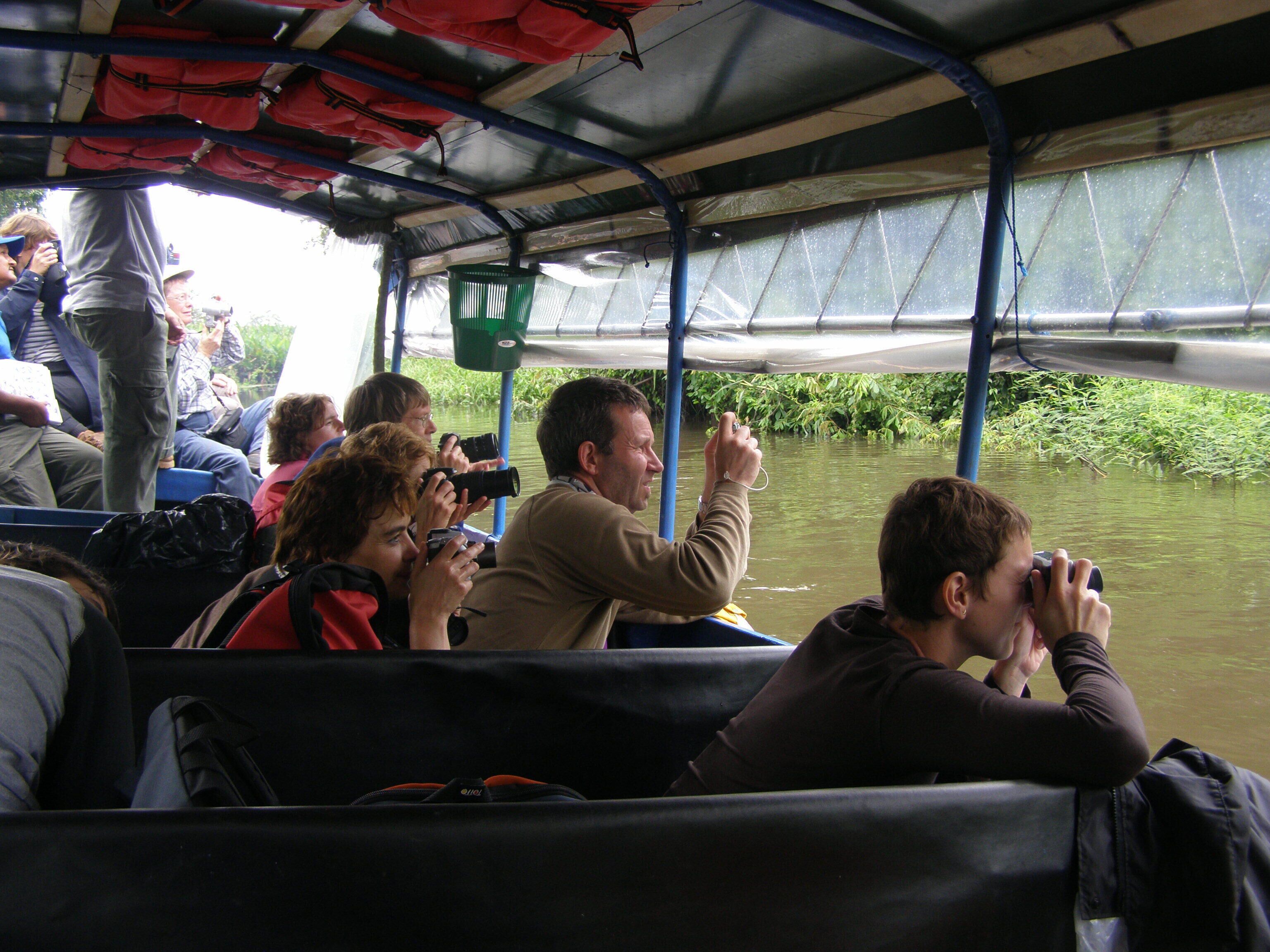 Ecotours