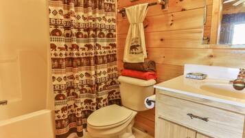 Apartment | Bathroom