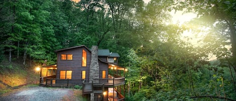 Apartment | Property grounds