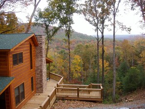 アパートメント | 施設の正面