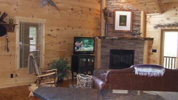 Apartment | Iron/ironing board, free WiFi