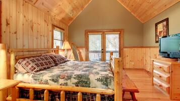 Apartment | Iron/ironing board, free WiFi