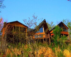 واجهة المنشأة