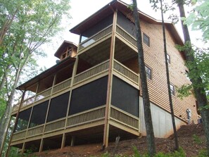 Huoneisto | Ulkoalueet