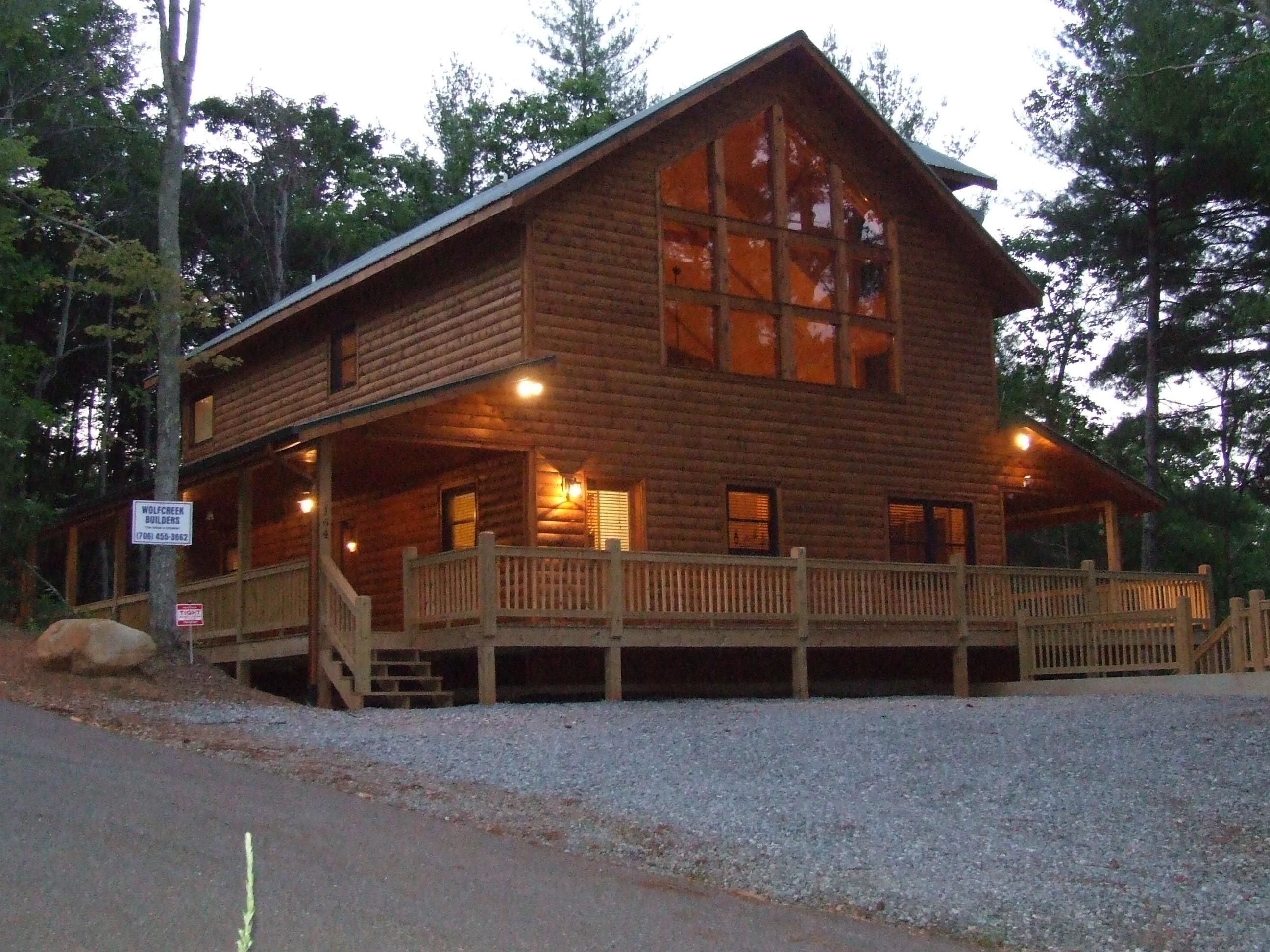 Apartment | Front of property