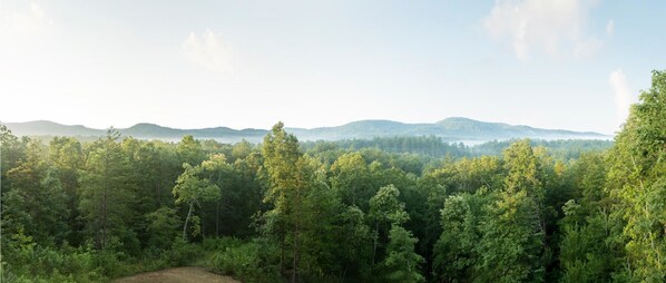 Apartment | Mountain view