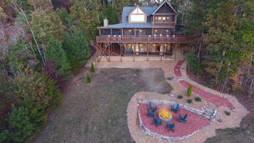 Apartment | Depan hartanah