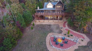 Căn hộ | Mặt tiền nơi lưu trú