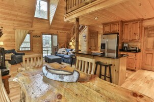 Apartamento | Wi-Fi de cortesia