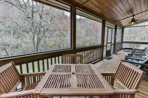 Apartamento | Varanda