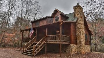 Apartment | Property grounds