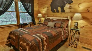 Iron/ironing board, free WiFi