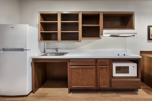 WoodSpring Suites Washington DC Northeast Greenbelt