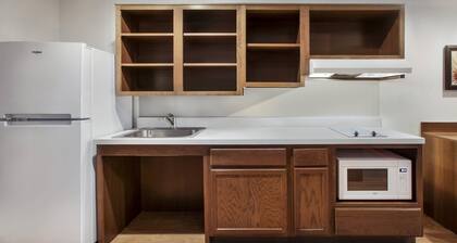 WoodSpring Suites Washington DC Northeast Greenbelt