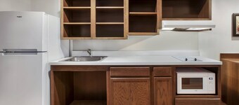WoodSpring Suites Washington DC Northeast Greenbelt