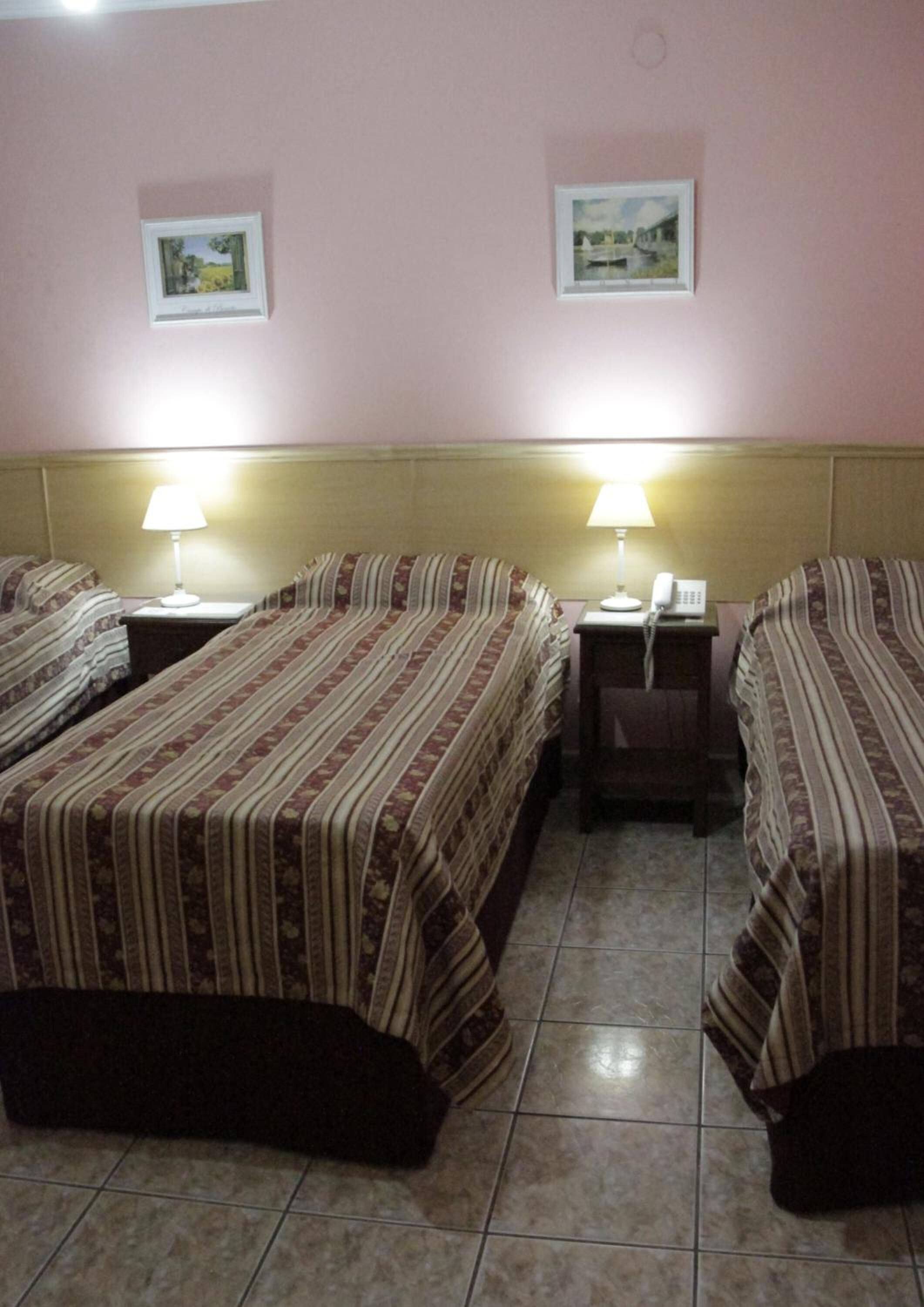 Foto - Hosteria Maryland