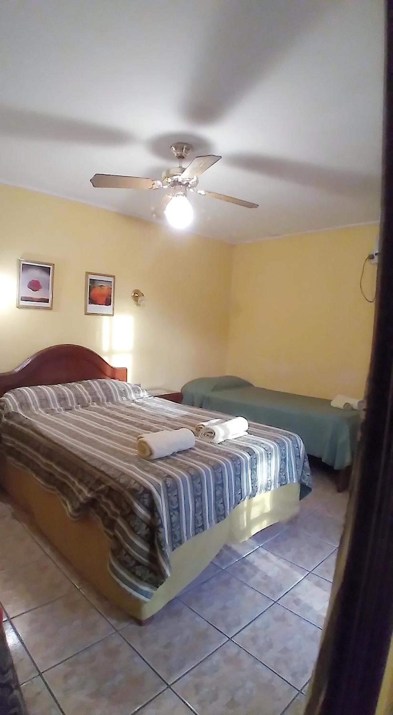 Foto - Hosteria Maryland