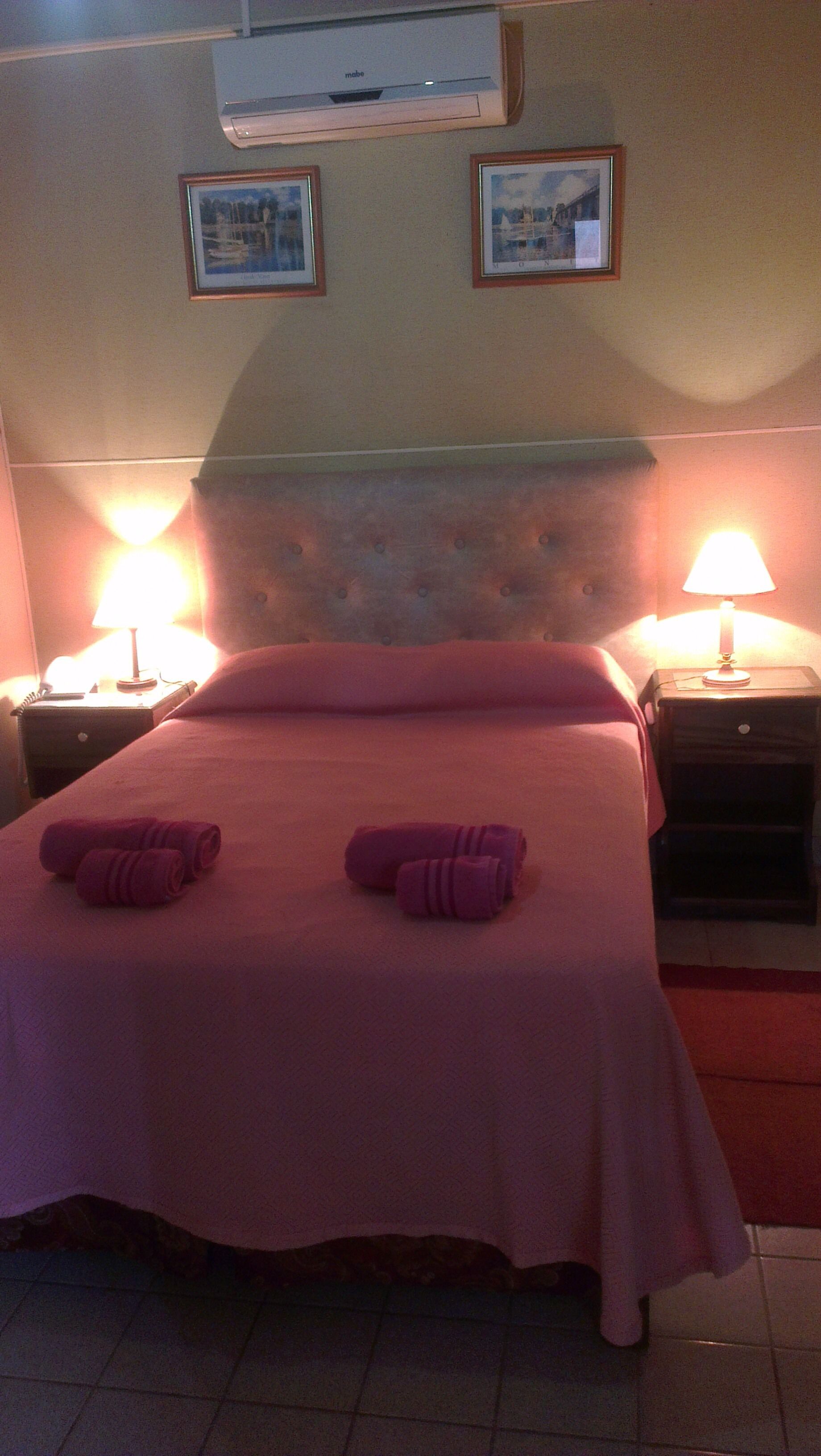 Foto - Hosteria Maryland