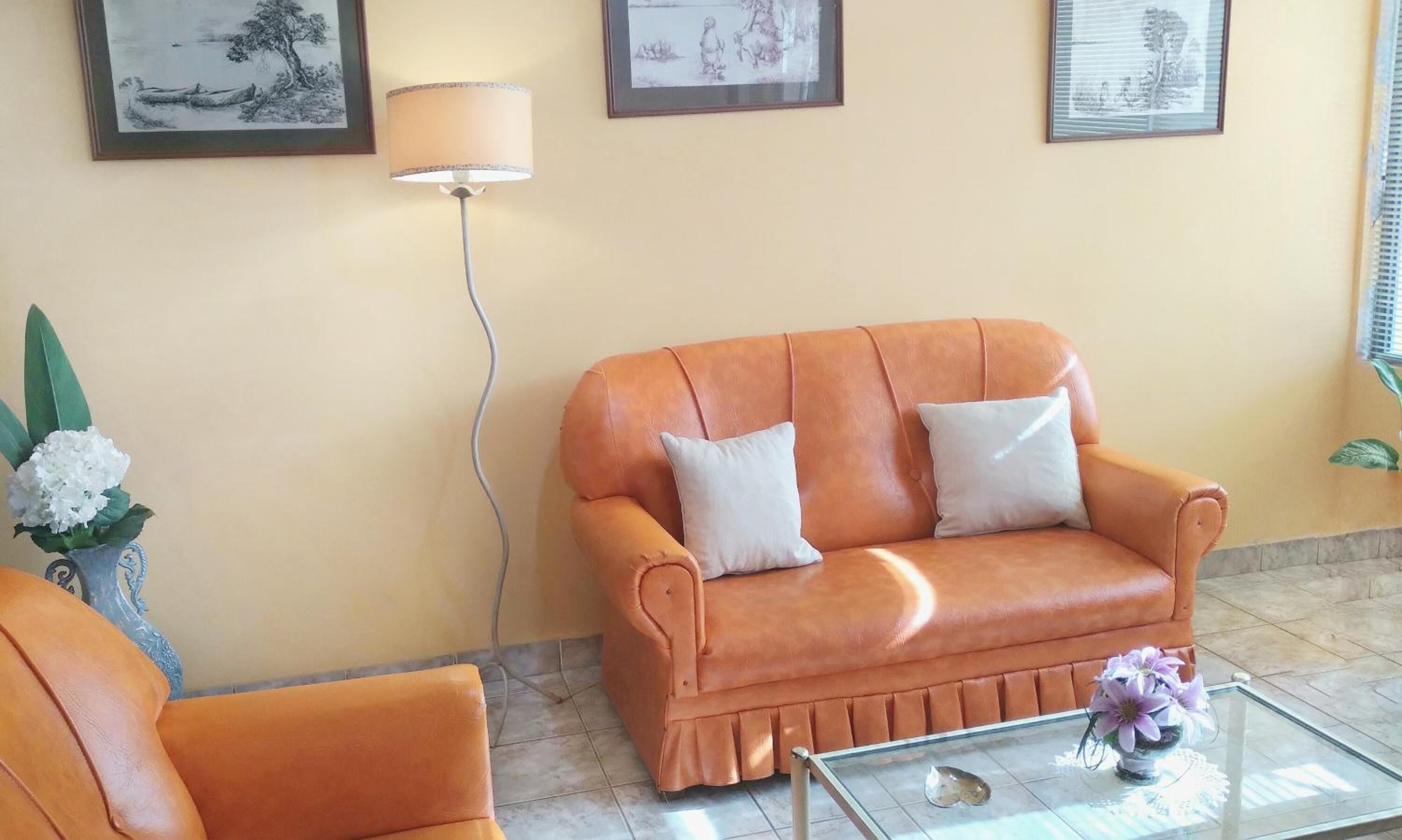 Foto - Hosteria Maryland