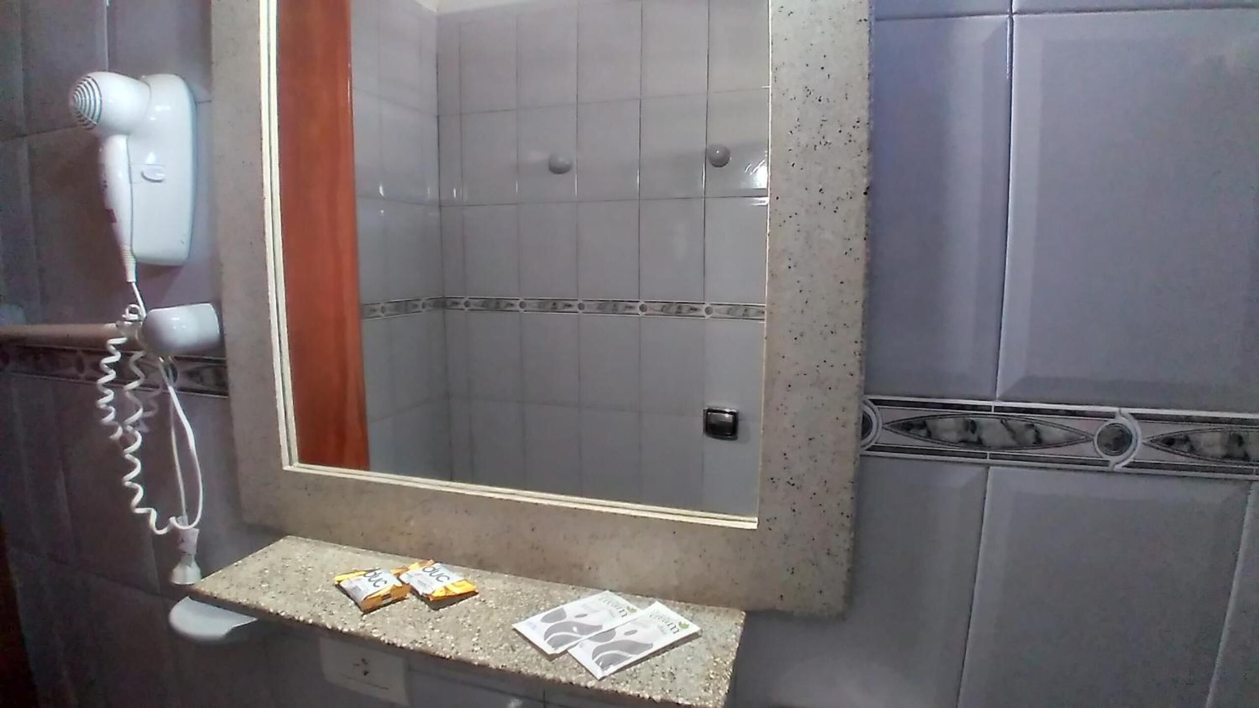 Foto - Hosteria Maryland