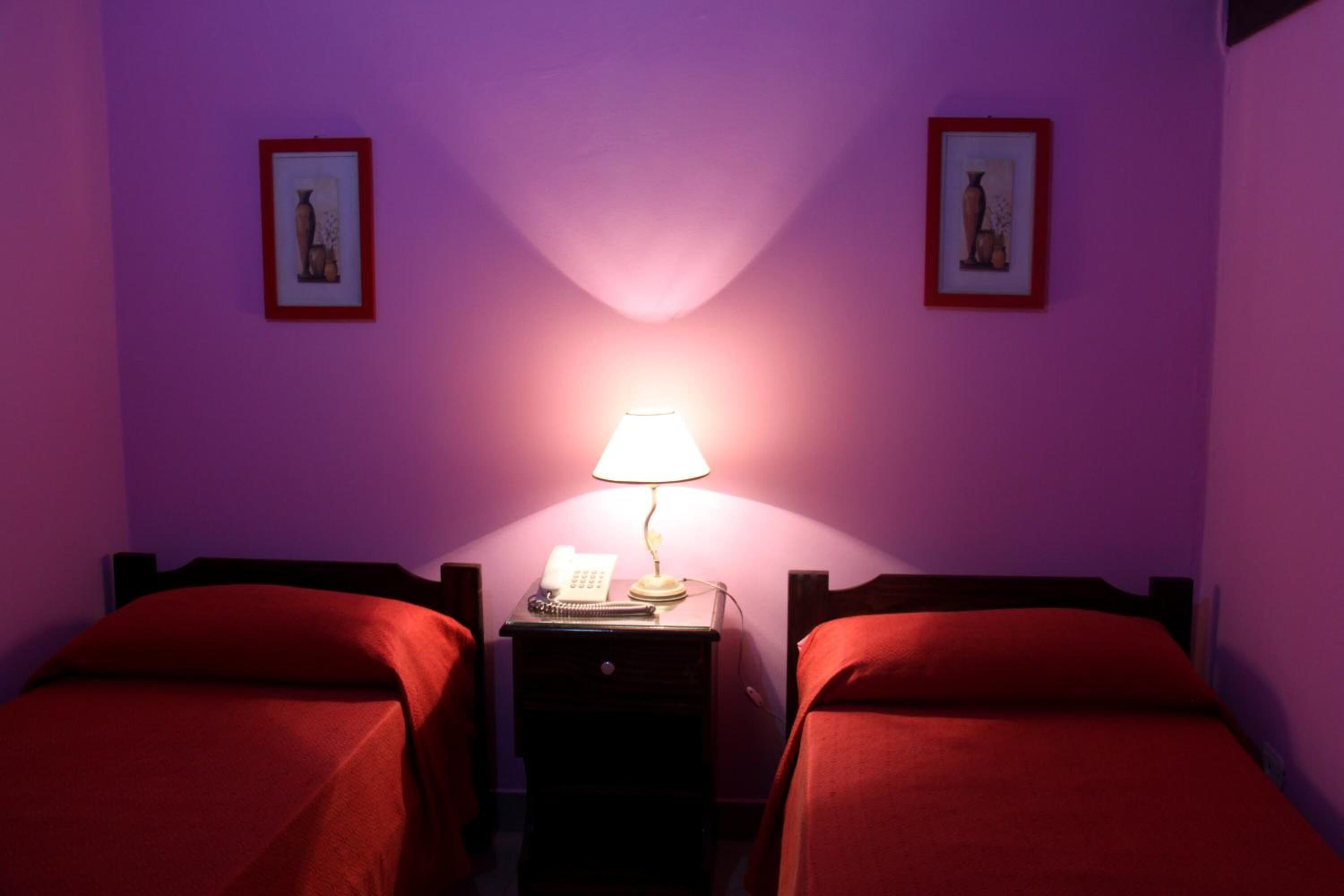 Foto - Hosteria Maryland