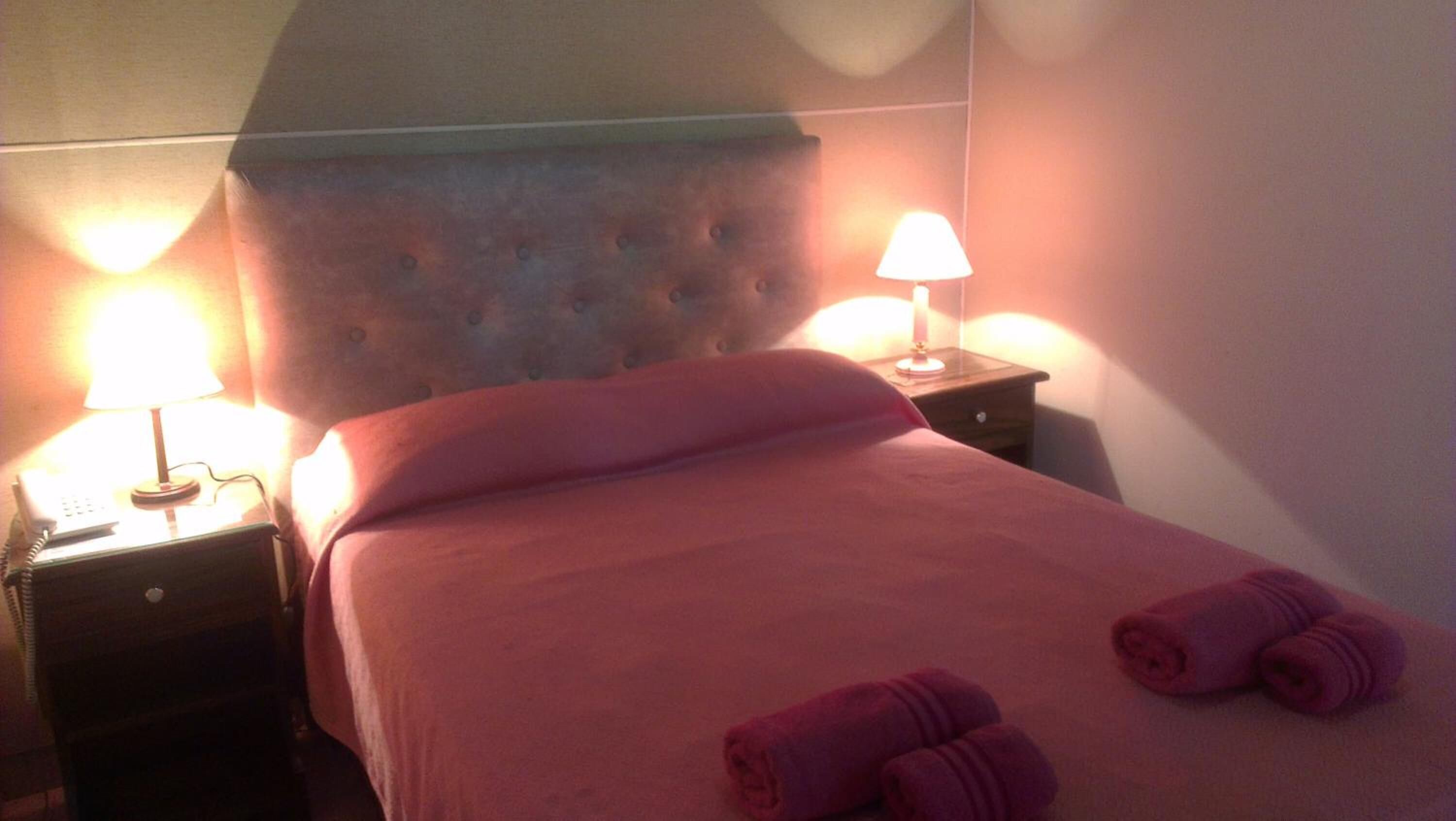 Foto - Hosteria Maryland