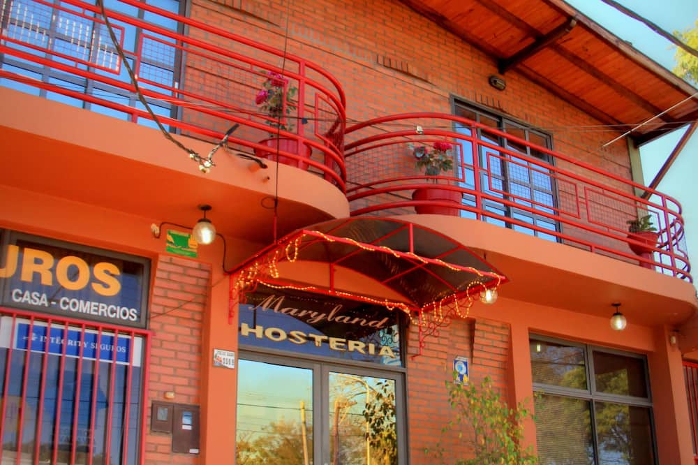 Hosteria Maryland