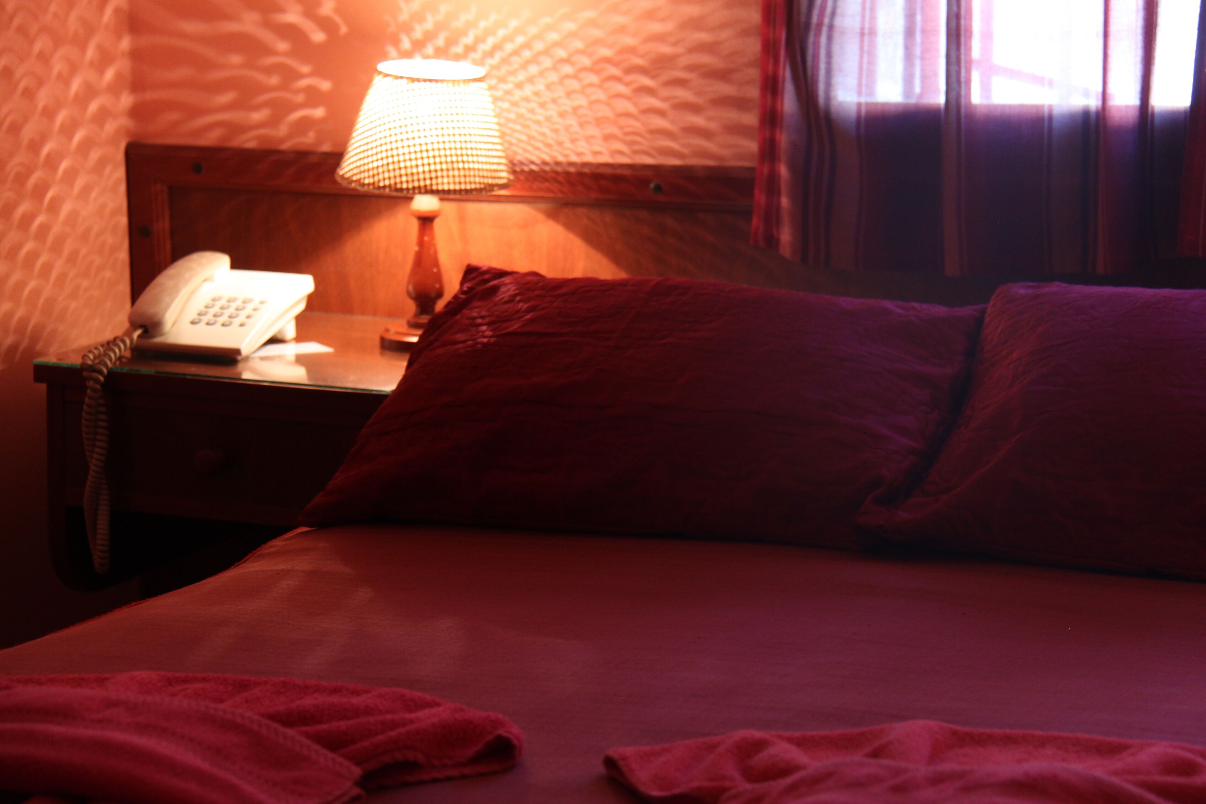 Foto - Hosteria Maryland