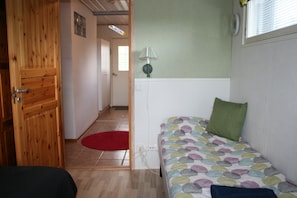 Apartment, 3 Schlafzimmer | 3 Schlafzimmer, Schreibtisch, Verdunkelungsvorhänge