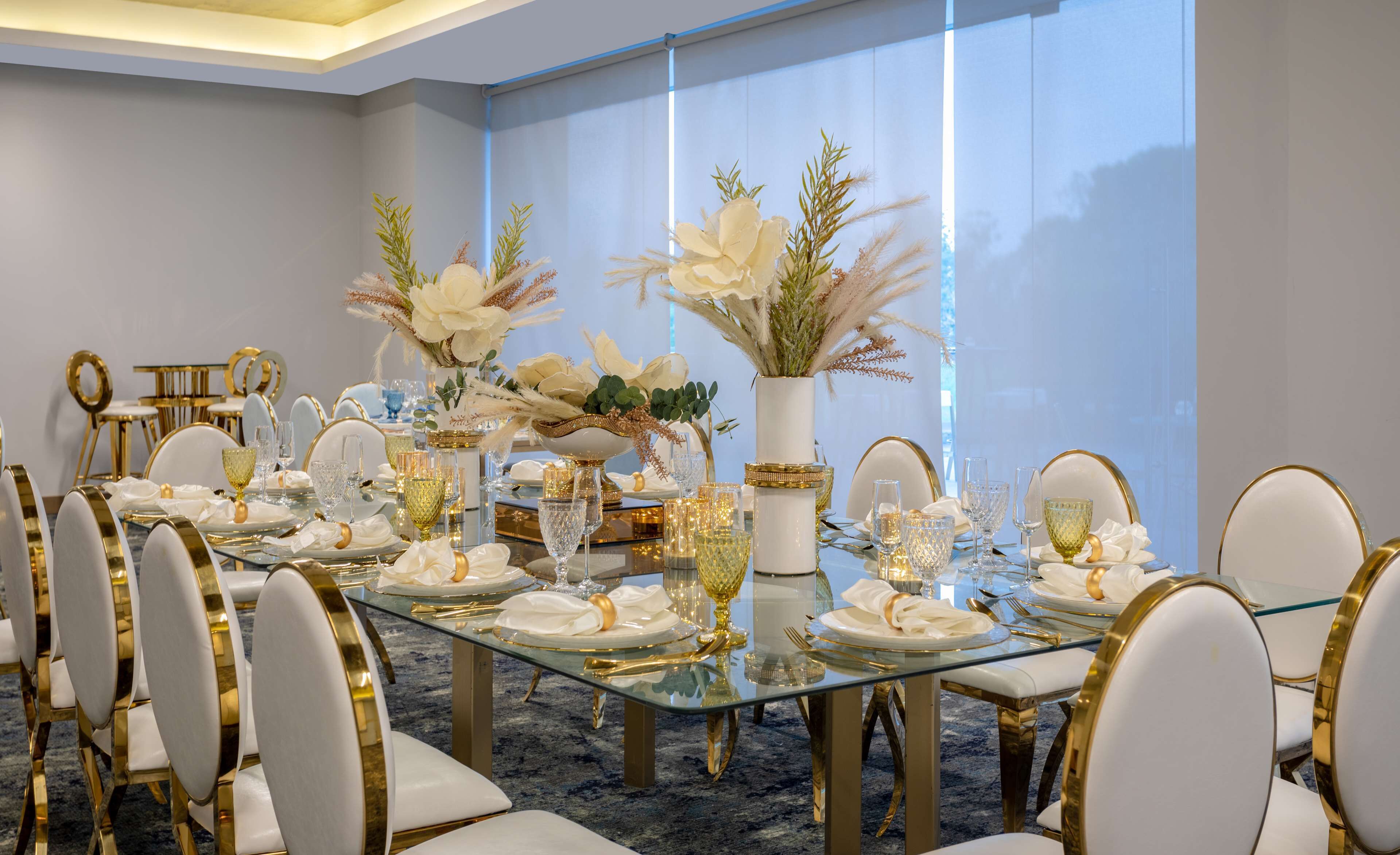 Foto - Hyatt Centric San Salvador