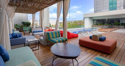 Hyatt Centric San Salvador